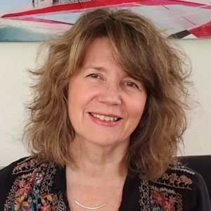Dr. Susan Day