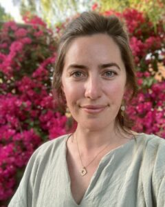 Diana Miller