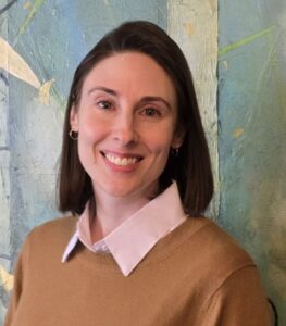 Taryn Sawyer, MA